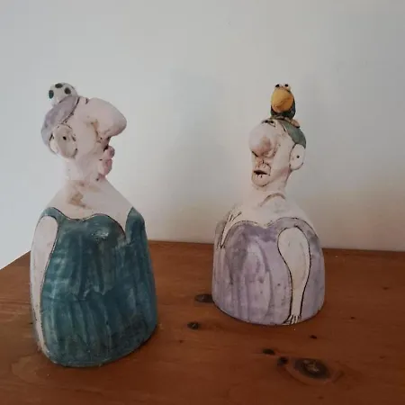 Derriana Ferienhaus *