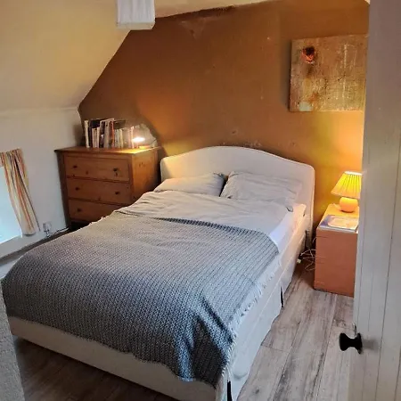 Ferienhaus Derriana *