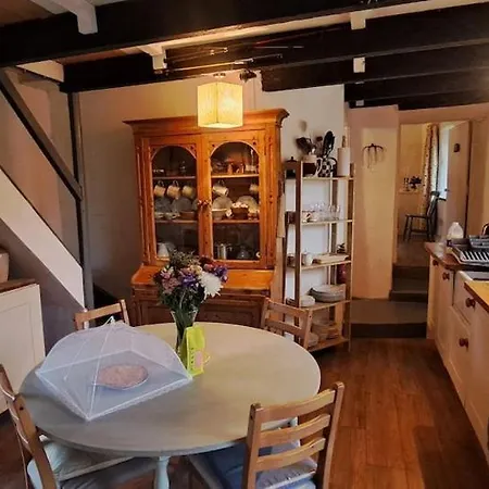 بيت للعطل Derriana ووترفيل