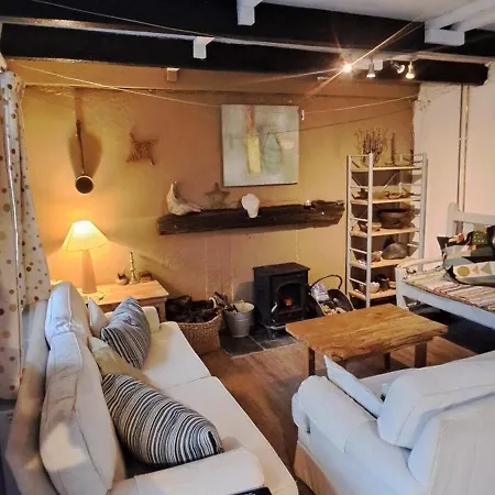 Derriana Ferienhaus *