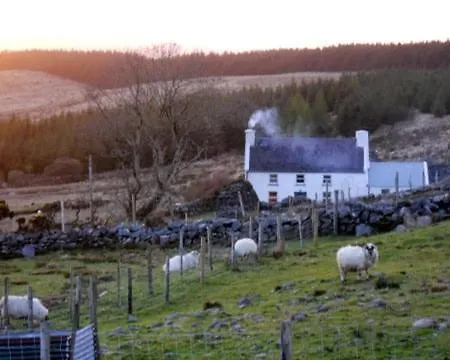 بيت للعطل Derriana *