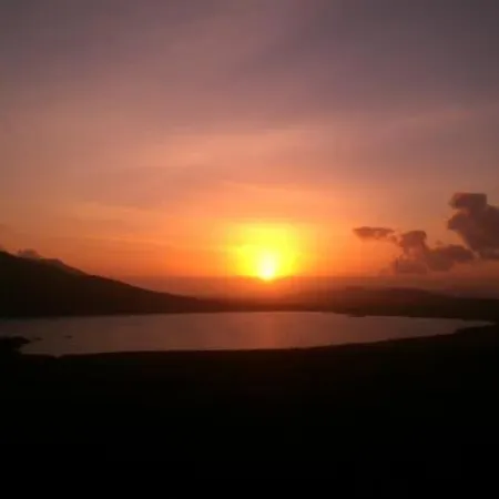 Derriana بيت للعطل *