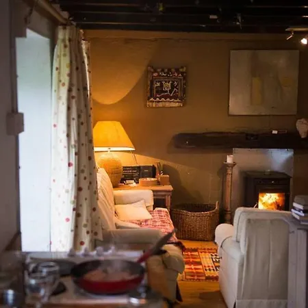 بيت للعطل Derriana *