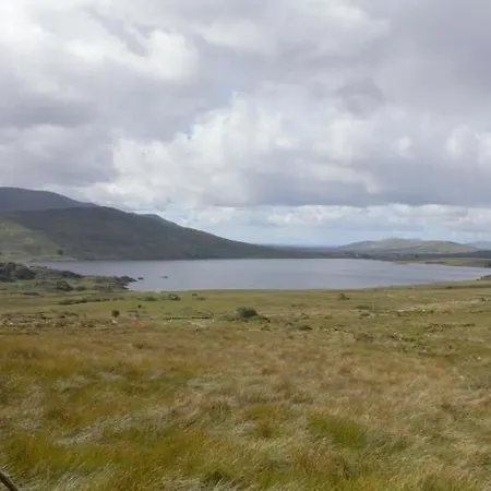 Derriana بيت للعطل *