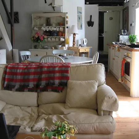 Derriana Ferienhaus *