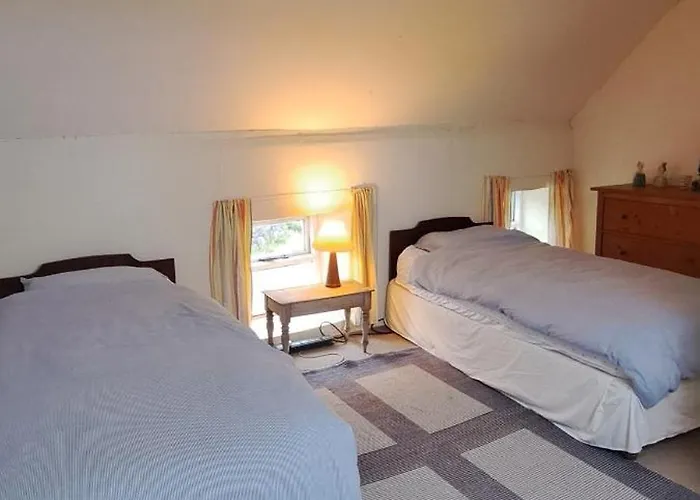 Derriana * Waterville