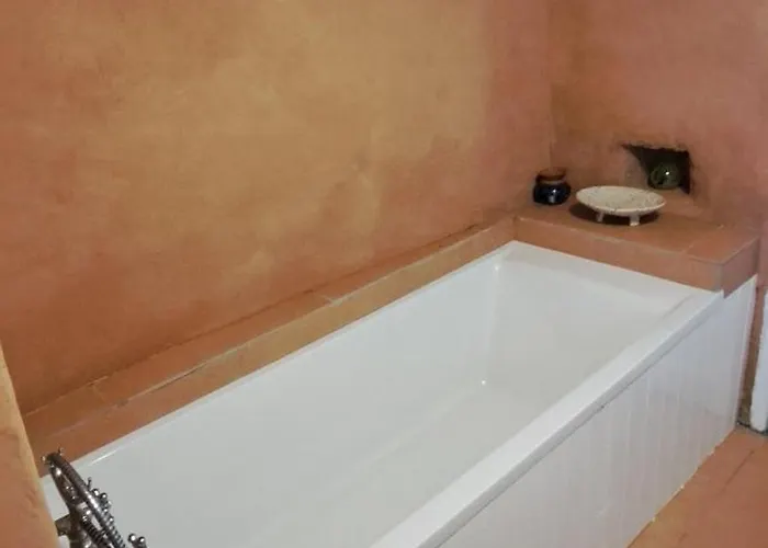 Ferienhaus Derriana *