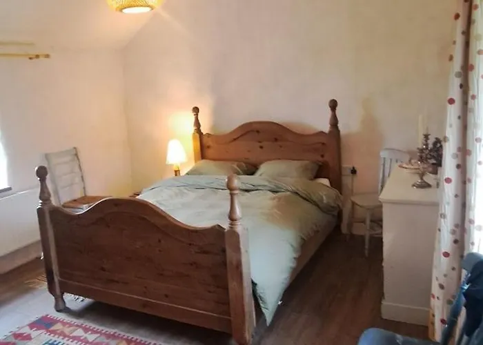 Derriana Ferienhaus An Coireán