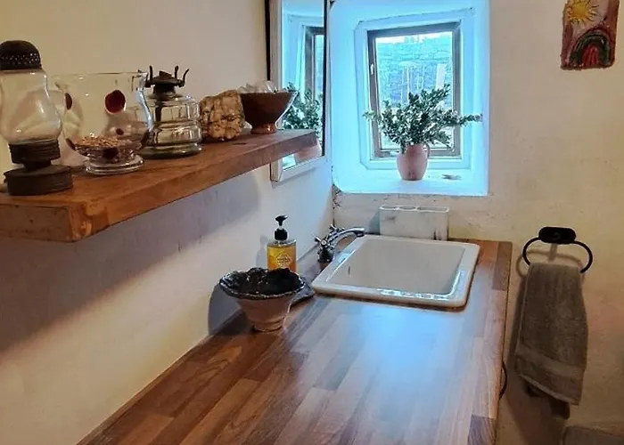 Derriana Vakantiehuis