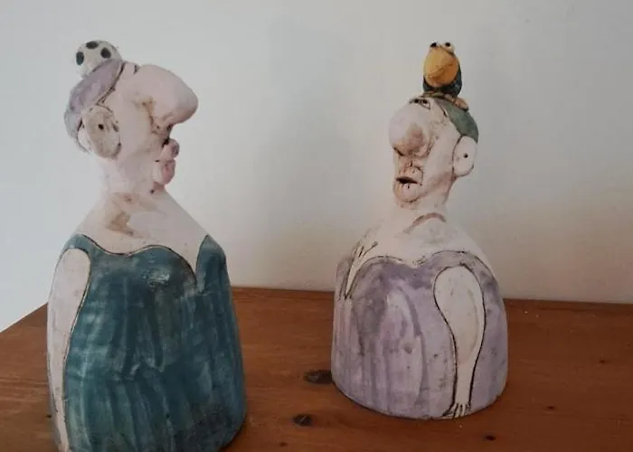 Derriana Ferienhaus *