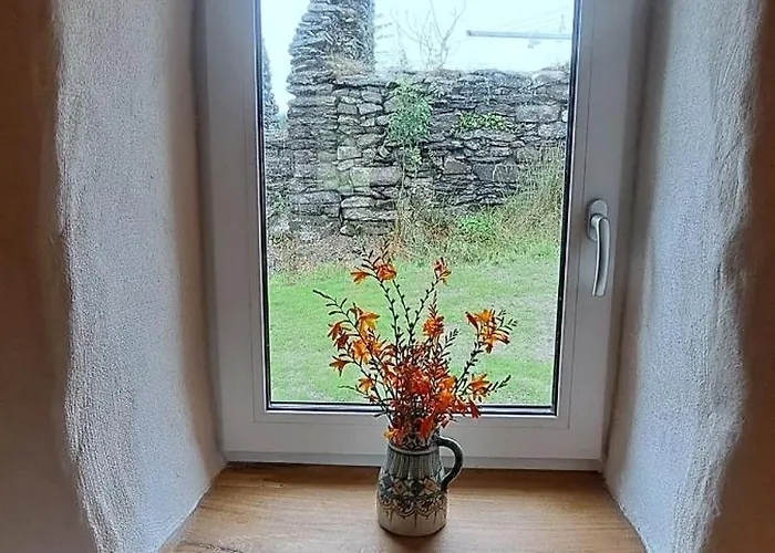 Derriana Vakantiehuis