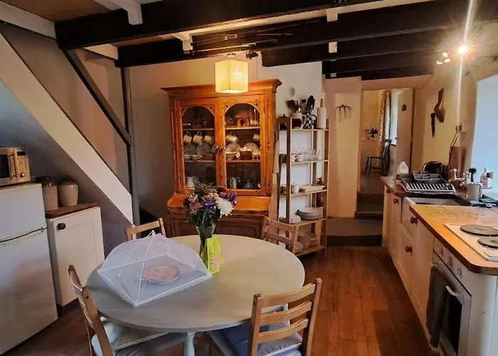 Vakantiehuis Derriana Waterville