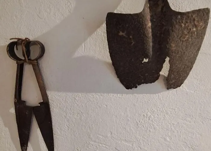 Ferienhaus Derriana An Coireán