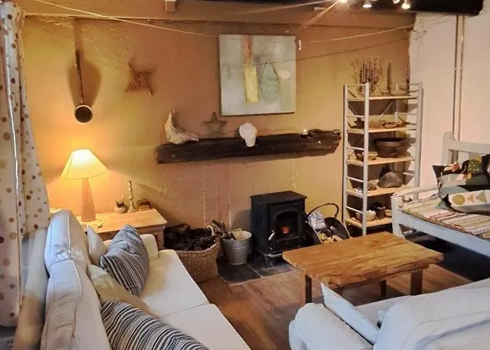 Derriana Vakantiehuis *