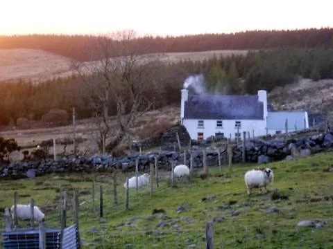 Ferienhaus Derriana *