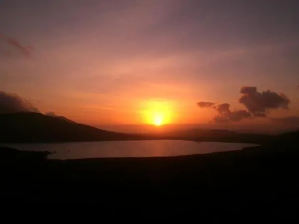 Derriana Ferienhaus *