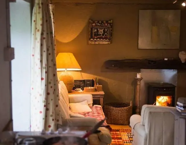 Vakantiehuis Derriana *