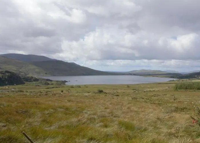 Derriana Ferienhaus *