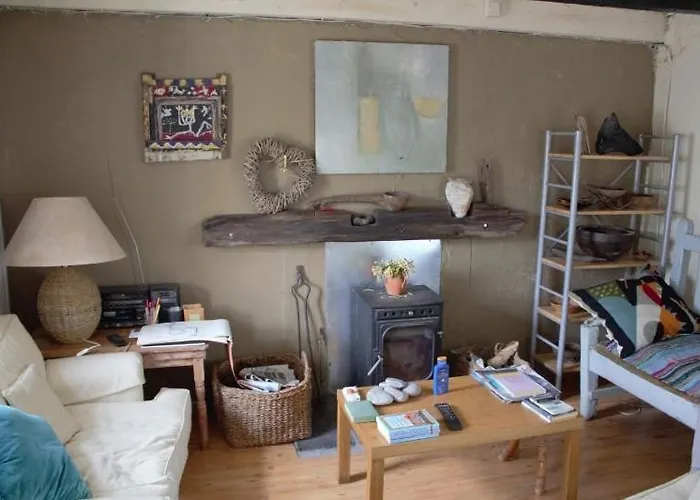 Derriana * Waterville