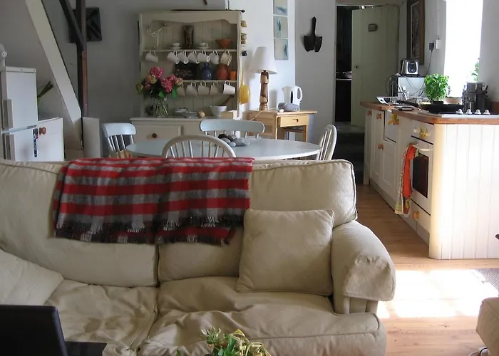 Derriana Ferienhaus *